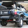 toyota land-cruiser 1991 CFJ1556780 image 8