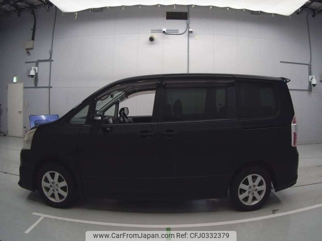 toyota noah 2008 NIKYO_KC10678 image 2