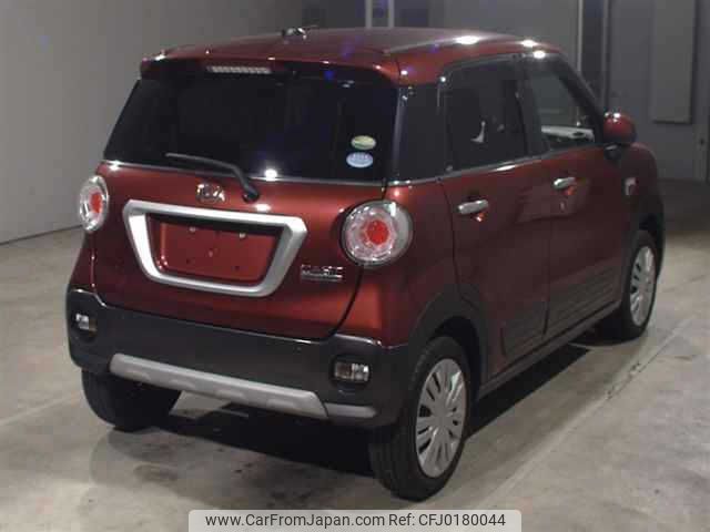 daihatsu cast 2019 -DAIHATSU--Cast LA250S-0168552---DAIHATSU--Cast LA250S-0168552- image 2