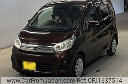 nissan dayz 2016 CFJ1637514