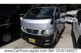 nissan nv350-caravan-van 2013 quick_quick_LDF-VW2E26_VW2E26-008086