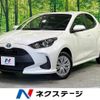 toyota yaris 2022 -TOYOTA--Yaris 6AA-MXPH15--MXPH15-0017567---TOYOTA--Yaris 6AA-MXPH15--MXPH15-0017567- image 1