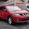 nissan x-trail 2017 -NISSAN--X-Trail DBA-T32--T32-015736---NISSAN--X-Trail DBA-T32--T32-015736- image 1