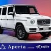 mercedes-benz g-class 2020 quick_quick_3DA-463349_W1N4633492X348399 image 1