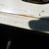daihatsu hijet-deck-van 1997 No.15975 image 24