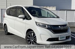 honda freed 2016 -HONDA--Freed DBA-GB5--GB5-1007063---HONDA--Freed DBA-GB5--GB5-1007063-