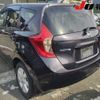 nissan note 2013 TE577 image 1