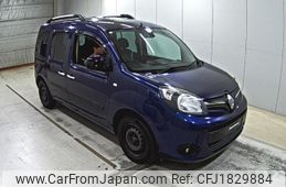 renault kangoo 2017 CFJ1829884
