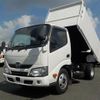 hino dutro 2017 CFJ1603384 image 1
