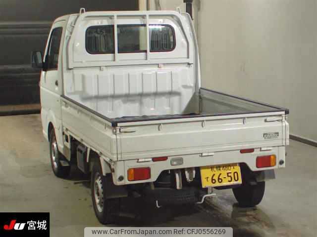 suzuki carry-truck 2024 -SUZUKI 【札幌 480ﾄ6650】--Carry Truck DA16T--795452---SUZUKI 【札幌 480ﾄ6650】--Carry Truck DA16T--795452- image 2