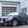 toyota crown 2018 -TOYOTA 【名変中 】--Crown AWS211--6010027---TOYOTA 【名変中 】--Crown AWS211--6010027- image 1