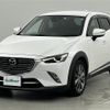 mazda cx-3 2017 -MAZDA--CX-3 LDA-DK5FW--DK5FW-205408---MAZDA--CX-3 LDA-DK5FW--DK5FW-205408- image 4