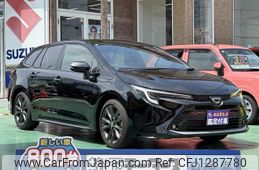 toyota corolla-touring-wagon 2024 GOO_JP_700060017330250614006