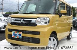 suzuki spacia 2025 CFJ1673563
