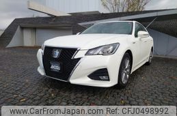 toyota crown 2016 -TOYOTA--Crown DAA-AWS210--AWS210-6121089---TOYOTA--Crown DAA-AWS210--AWS210-6121089-