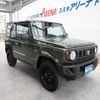 suzuki jimny 2023 CFJ1903877 image 24