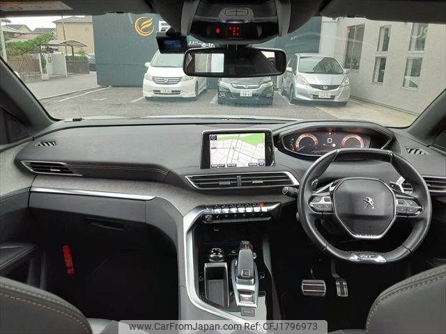 peugeot 5008 2018 CFJ1796973 image 2