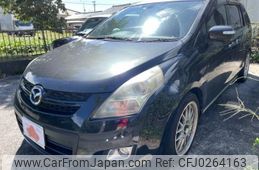 mazda mpv 2006 -MAZDA--MPV DBA-LY3P--LY3P-100690---MAZDA--MPV DBA-LY3P--LY3P-100690-