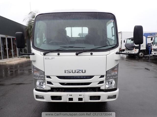 isuzu elf-truck 2019 -ISUZU--Elf 2RG-NLR88AR--NLR88-7000509---ISUZU--Elf 2RG-NLR88AR--NLR88-7000509- image 2