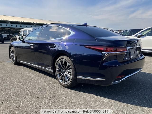 lexus ls 2019 quick_quick_DAA-GVF55_GVF55-6005124 image 2