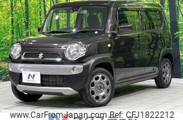 suzuki hustler 2014 CFJ1822212