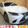 lexus ls 2018 -LEXUS--Lexus LS DBA-VXFA50--VXFA50-6003269---LEXUS--Lexus LS DBA-VXFA50--VXFA50-6003269- image 1