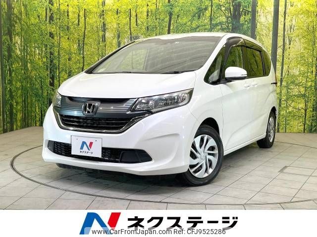 honda freed 2017 -HONDA--Freed DBA-GB5--GB5-1041181---HONDA--Freed DBA-GB5--GB5-1041181- image 1