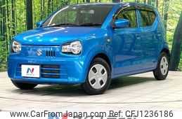 suzuki alto 2019 -SUZUKI--Alto DBA-HA36S--HA36S-530383---SUZUKI--Alto DBA-HA36S--HA36S-530383-