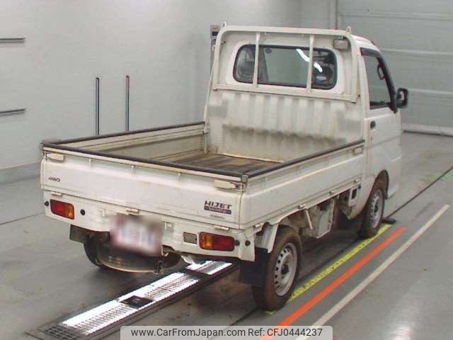 daihatsu hijet-truck 2007 -DAIHATSU--Hijet Truck TE-S210P--S210P-2118048---DAIHATSU--Hijet Truck TE-S210P--S210P-2118048- image 2