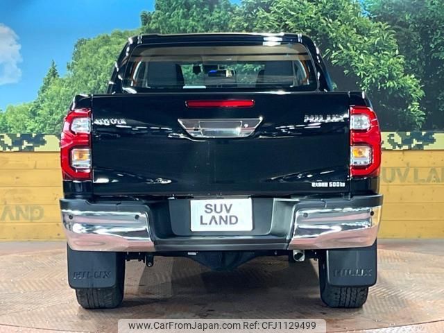 toyota hilux 2023 quick_quick_GUN125_GUN125-3945002 image 2