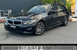 bmw 3-series 2022 -BMW--BMW 3 Series 3BA-6K20--WBA6K32010FM97167---BMW--BMW 3 Series 3BA-6K20--WBA6K32010FM97167-