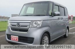 honda n-box 2017 -HONDA 【名変中 】--N BOX JF3--1063027---HONDA 【名変中 】--N BOX JF3--1063027-