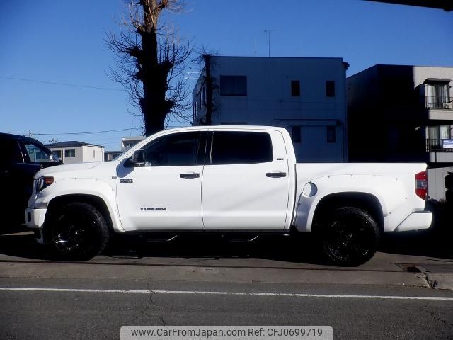 toyota tundra 2018 -OTHER IMPORTED--Tundra ﾌﾒｲ--ｸﾆ[01]126156---OTHER IMPORTED--Tundra ﾌﾒｲ--ｸﾆ[01]126156- image 2