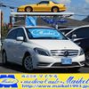 mercedes-benz b-class 2012 quick_quick_DBA-246242_WDD2462422J074912 image 1