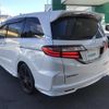 honda odyssey 2018 -HONDA--Odyssey DBA-RC1--RC1-1201418---HONDA--Odyssey DBA-RC1--RC1-1201418- image 19