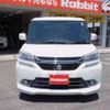 suzuki solio 2016 -SUZUKI 【広島 502ﾇ8944】--Solio DAA-MA36S--MA36S-608538---SUZUKI 【広島 502ﾇ8944】--Solio DAA-MA36S--MA36S-608538- image 35