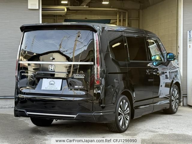 honda stepwagon 2023 quick_quick_RP8_RP8-1019241 image 2