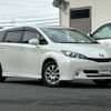 toyota wish 2012 -TOYOTA--Wish DBA-ZGE20W--ZGE20-0125338---TOYOTA--Wish DBA-ZGE20W--ZGE20-0125338- image 1