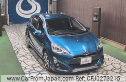 toyota aqua 2015 -TOYOTA--AQUA NHP10-6477777---TOYOTA--AQUA NHP10-6477777-