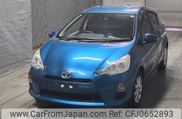 toyota aqua 2014 -TOYOTA--AQUA NHP10-6330724---TOYOTA--AQUA NHP10-6330724-