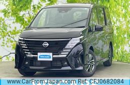 nissan serena 2024 quick_quick_5BA-FC28_FC28-030354