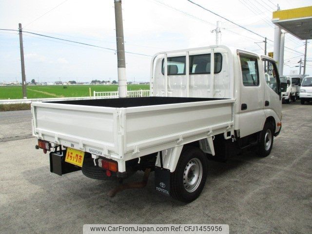 toyota toyoace 2010 -TOYOTA--Toyoace KDY281--0004316---TOYOTA--Toyoace KDY281--0004316- image 2