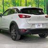 mazda cx-3 2015 -MAZDA--CX-3 LDA-DK5AW--DK5AW-102103---MAZDA--CX-3 LDA-DK5AW--DK5AW-102103- image 19