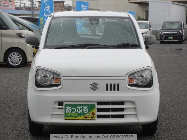 suzuki alto 2016 quick_quick_HBD-HA36V_HA36V-115704 image 2