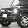 mercedes-benz g-class 2015 quick_quick_463346_WDB4633462X235455 image 19