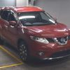 nissan x-trail 2014 CFJ1691861 image 6