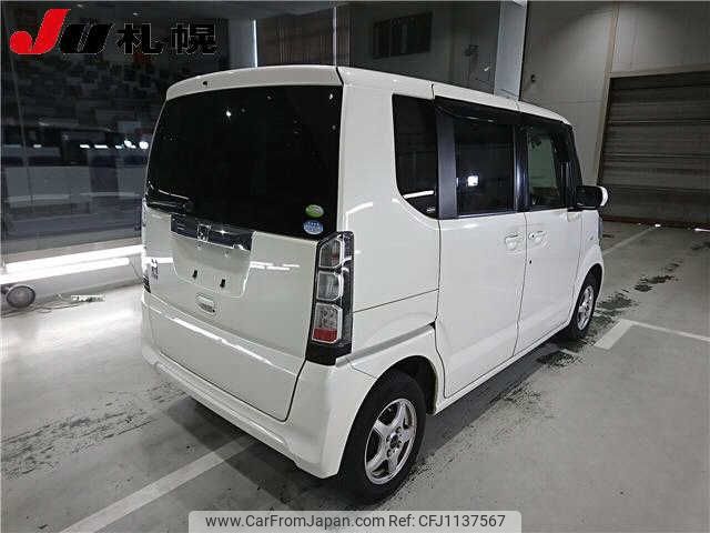 honda n-box 2012 -HONDA--N BOX JF2--1004314---HONDA--N BOX JF2--1004314- image 2