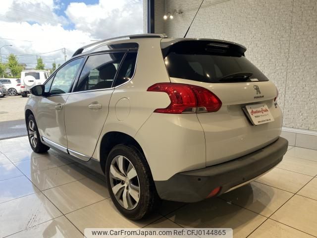 peugeot 2008 2014 quick_quick_A94HM01_VF3CUHMZ0DY071713 image 2