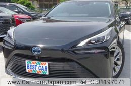 toyota mirai 2022 -TOYOTA--MIRAI JPD20--JPD20-0004156---TOYOTA--MIRAI JPD20--JPD20-0004156-