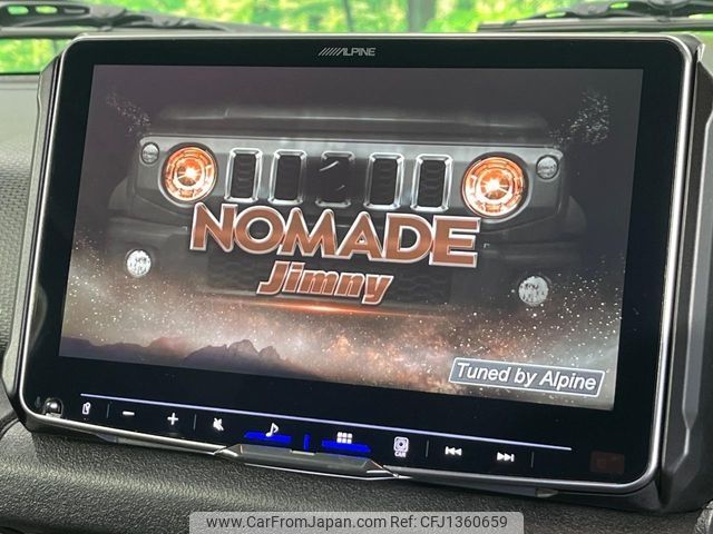 suzuki jimny 2025 CFJ1360659 image 2
